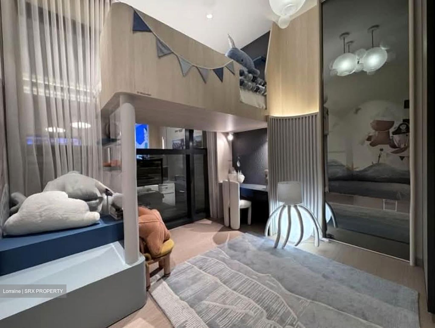 Coastal Cabana (D17), Condominium #594100311